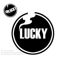 LUCKY or un LUCKY