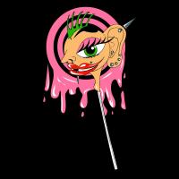 Punky chups