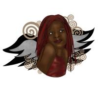 black angel