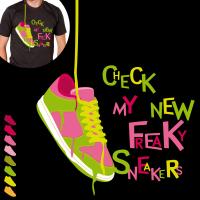 sneakers