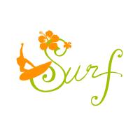surf