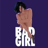 bad girl