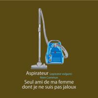 aspirateur