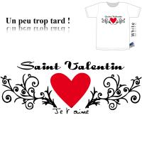 Saint Valentin