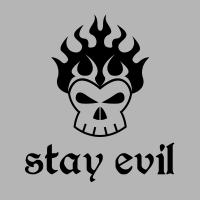 Stay Evil