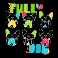 Full Dog 6