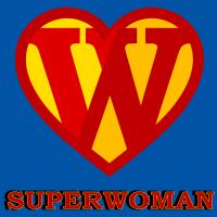 SUPERWOMAN