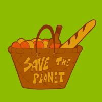 Save The Planet