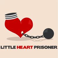 Little heart prisoner