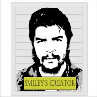 créateur du smiley