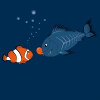 PoissonClown?