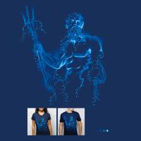 poseidon