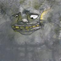 bilbi le monstre gentil