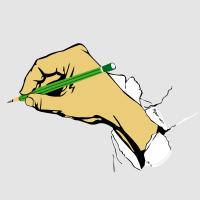 laisser moi m'exprimer