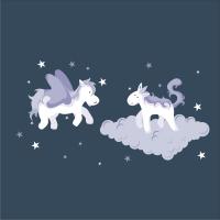 Unipegasus