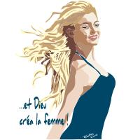 Et Dieu créa la femme !