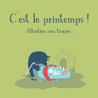 printemps 