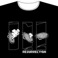 resurrection