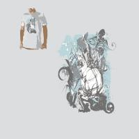 Distorsion