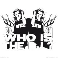 Who is the DJ ?