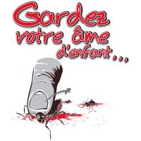 Gardez votre ame d'enfant