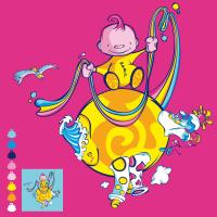 Arc-en-ciel