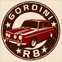 R8 GORDINI