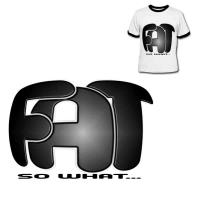 FATso what...