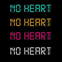 No Heart Maj01