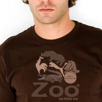 zoo, new fashion wear