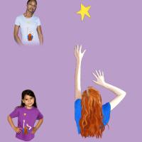 Attraper son étoile