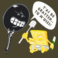 le travail c'est la santé