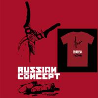 russian concept maj