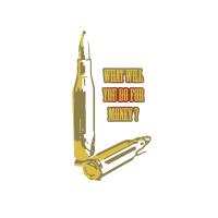 What will you do for money ?