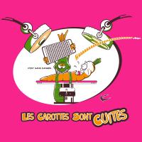 les carottes sont cuites