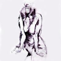 nuditée