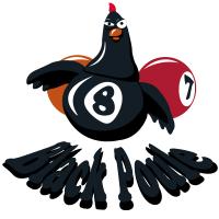 black poule