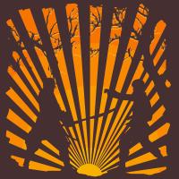 couché de soleil ( new version)