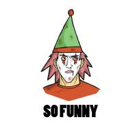 So FUnny