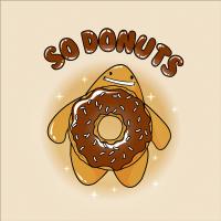 so donuts