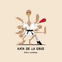kata de la grue