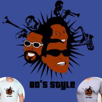 80's Style 
