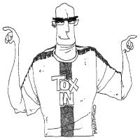 tox in 2