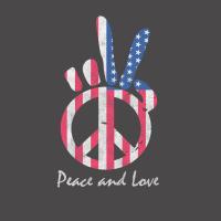 peace and love