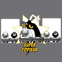 Super copieur