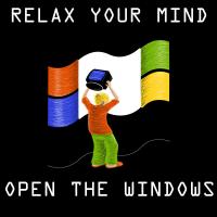 Open Your Mind...