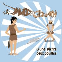 D'1 pierre 2 couilles...