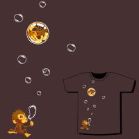 Monkey Bubble