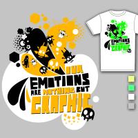 Graphic Emotions
