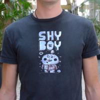 SHY BOY_2